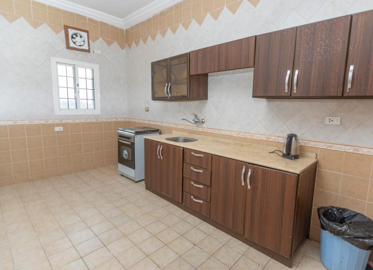 دار كنان للوحدات السكنية Jiddah Esterno foto