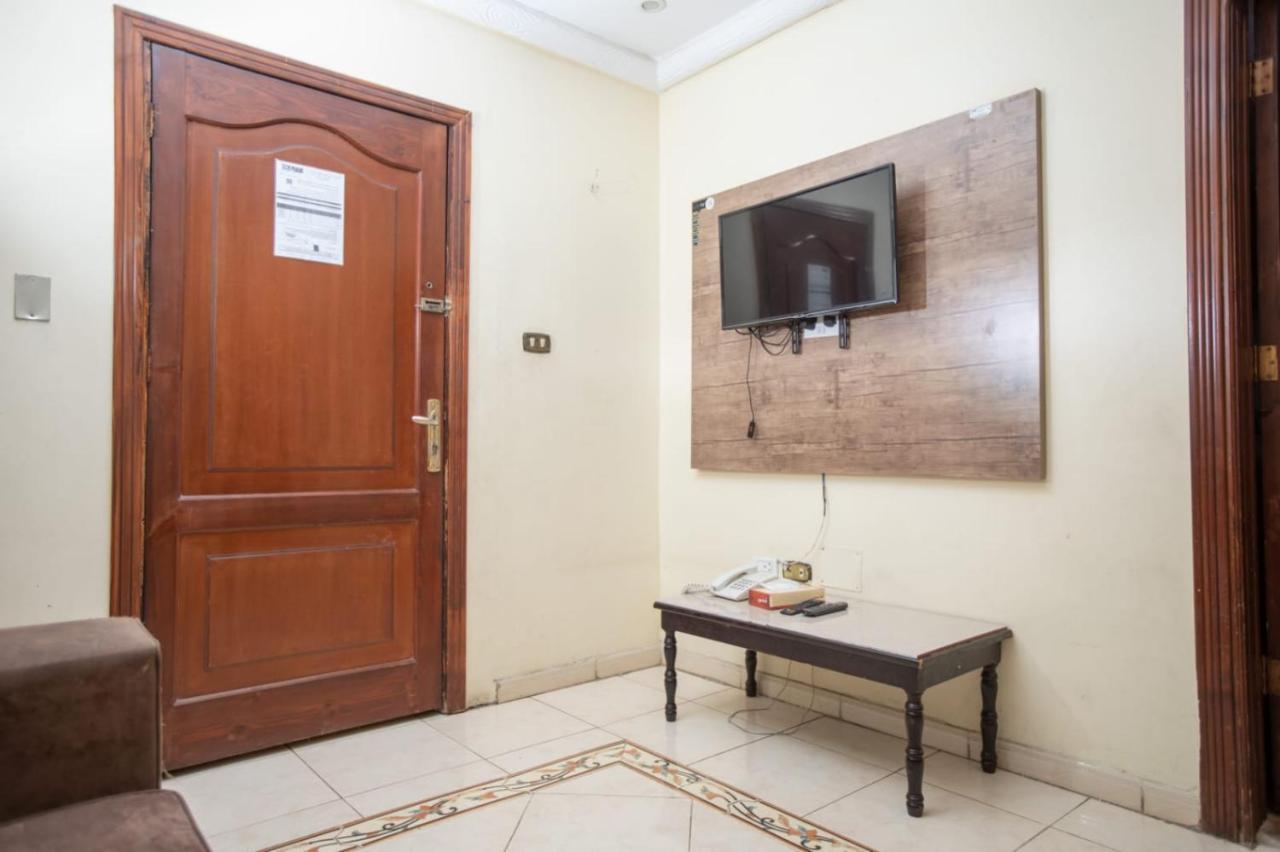 دار كنان للوحدات السكنية Jiddah Esterno foto