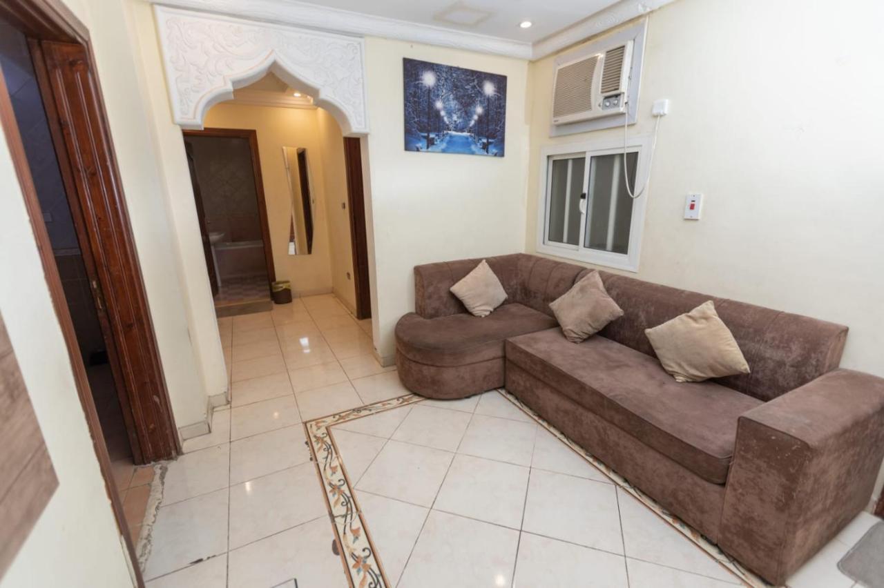 دار كنان للوحدات السكنية Jiddah Esterno foto