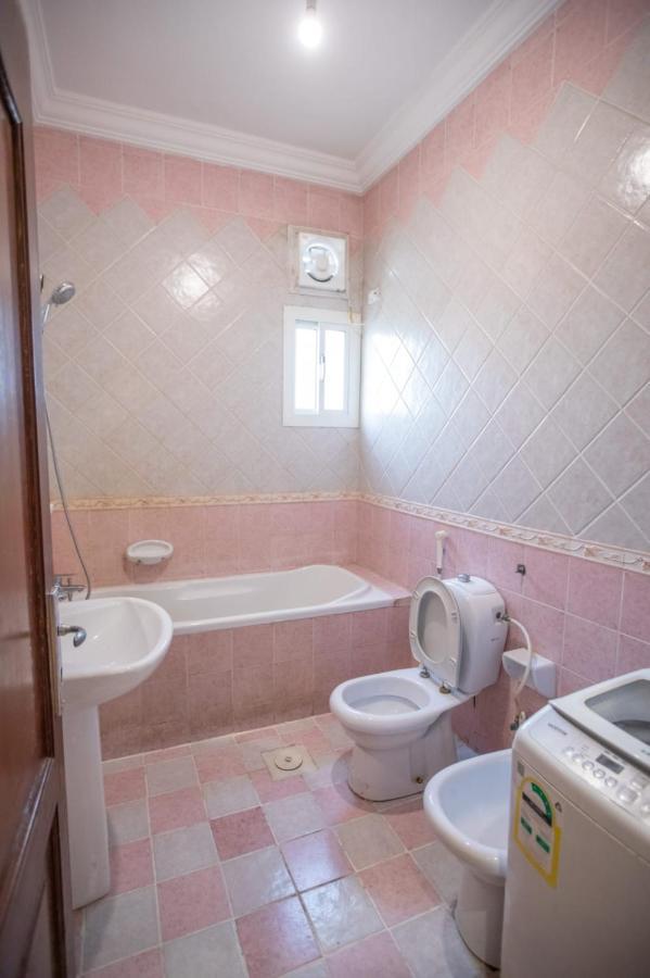 دار كنان للوحدات السكنية Jiddah Esterno foto