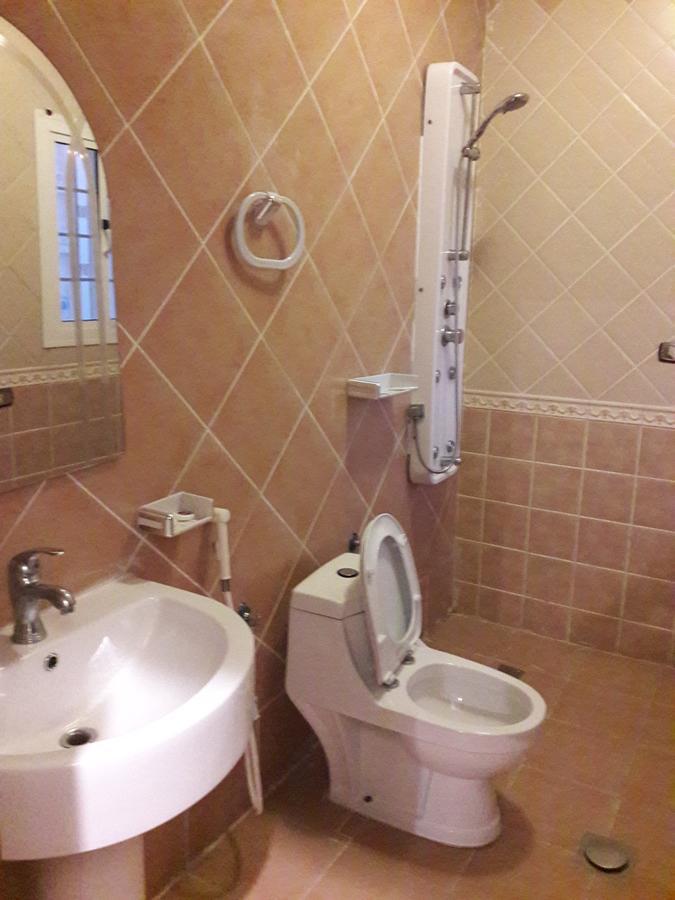 دار كنان للوحدات السكنية Jiddah Esterno foto