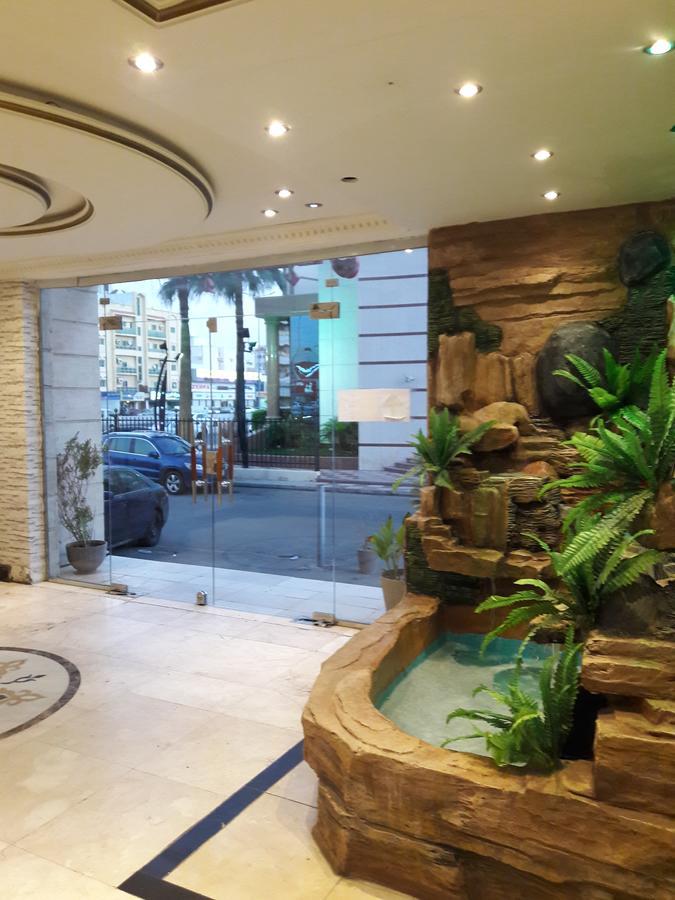 دار كنان للوحدات السكنية Jiddah Esterno foto