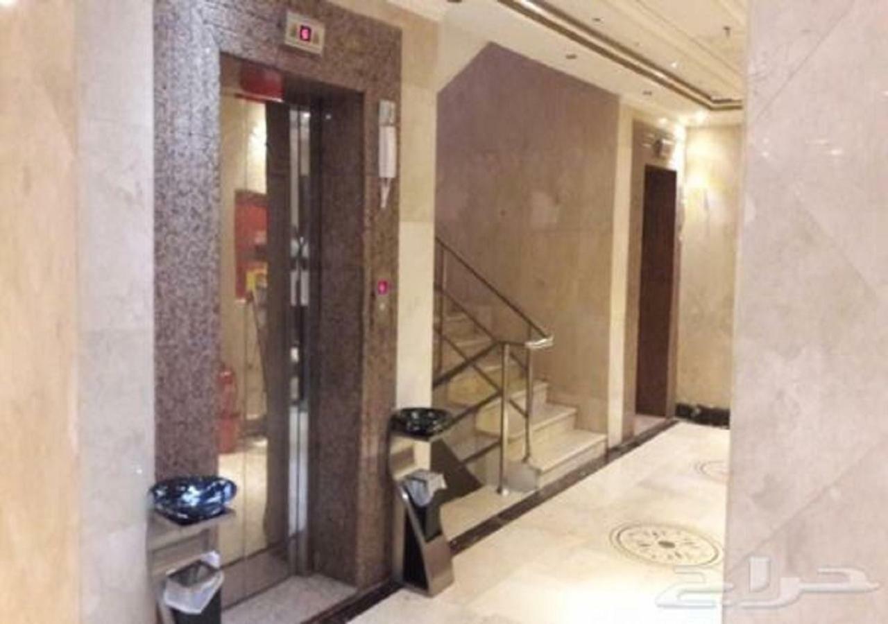 دار كنان للوحدات السكنية Jiddah Esterno foto