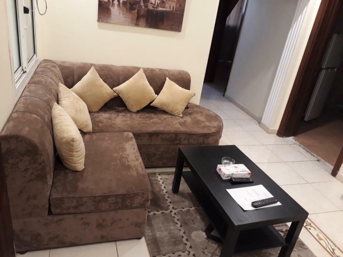 دار كنان للوحدات السكنية Jiddah Esterno foto